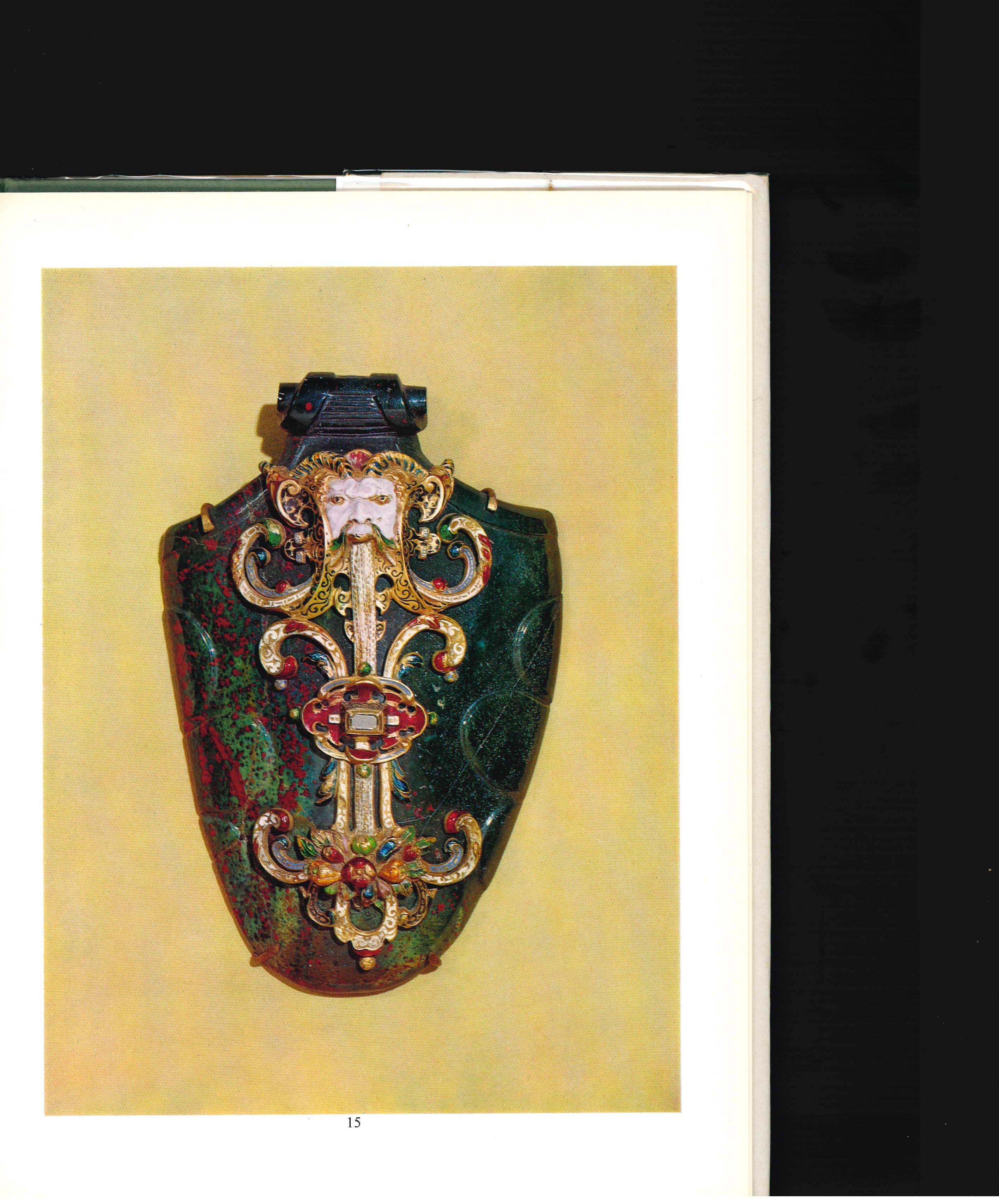 Vingt-cinq Bijoux et œuvres d'art de la Renaissance, Sotheby & Co. (livre) en vente 3