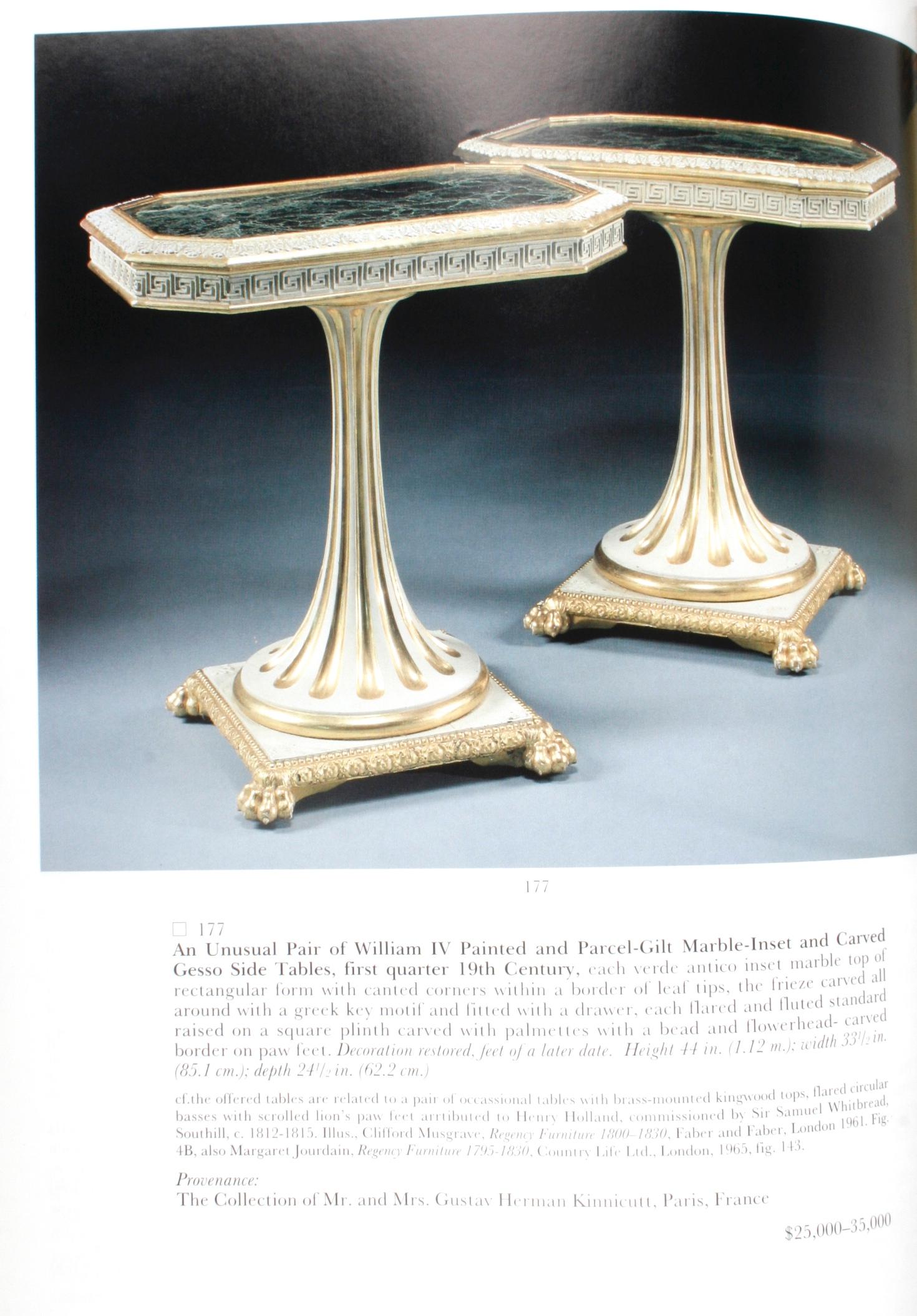 Sotheby's 1995 Catalogue, Property from the Collection of the Late Sister Parish 7