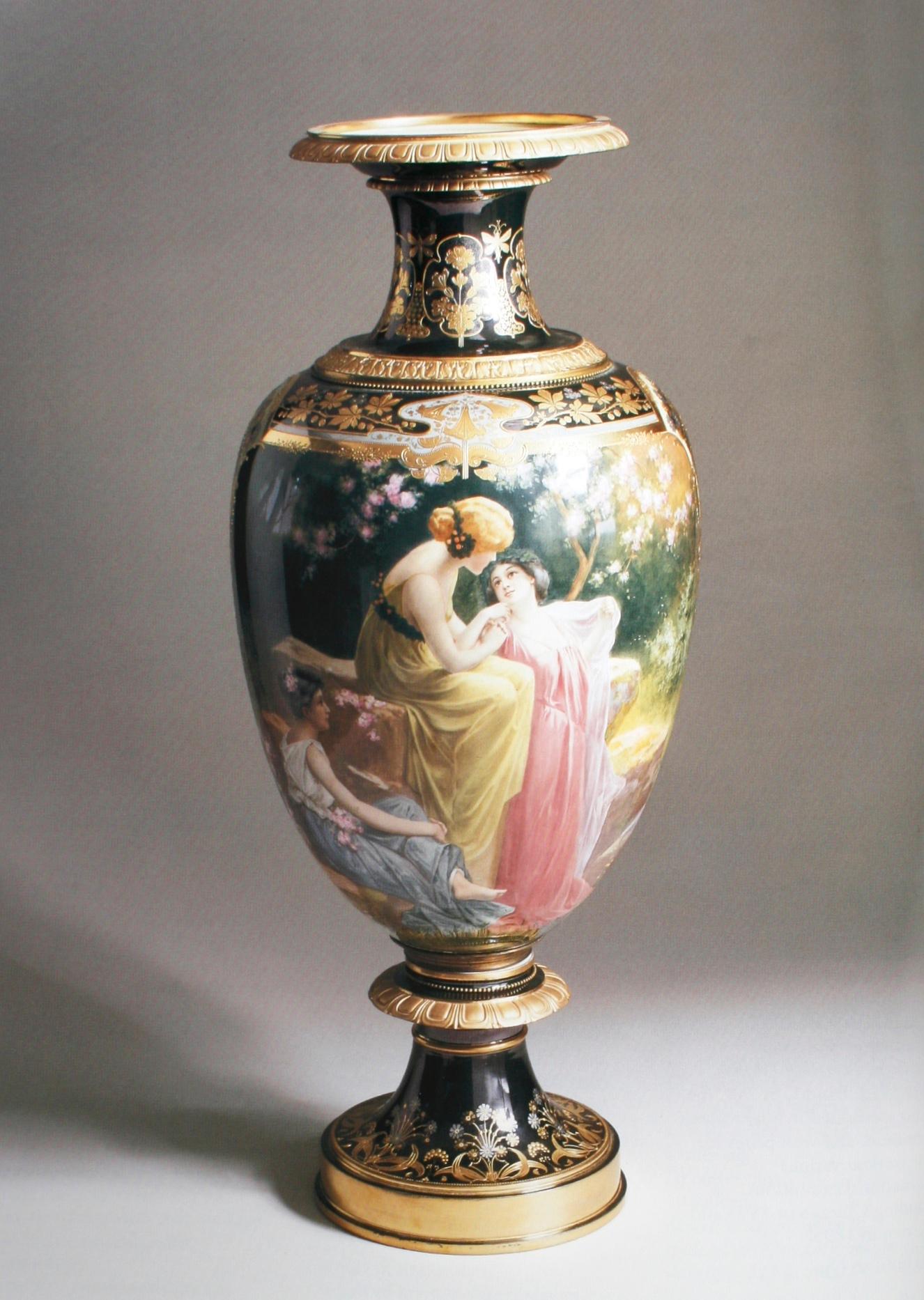 Fin du 20e siècle Meubles, céramiques et décorations Sotheby's, succession de George Parker, Jr. en vente