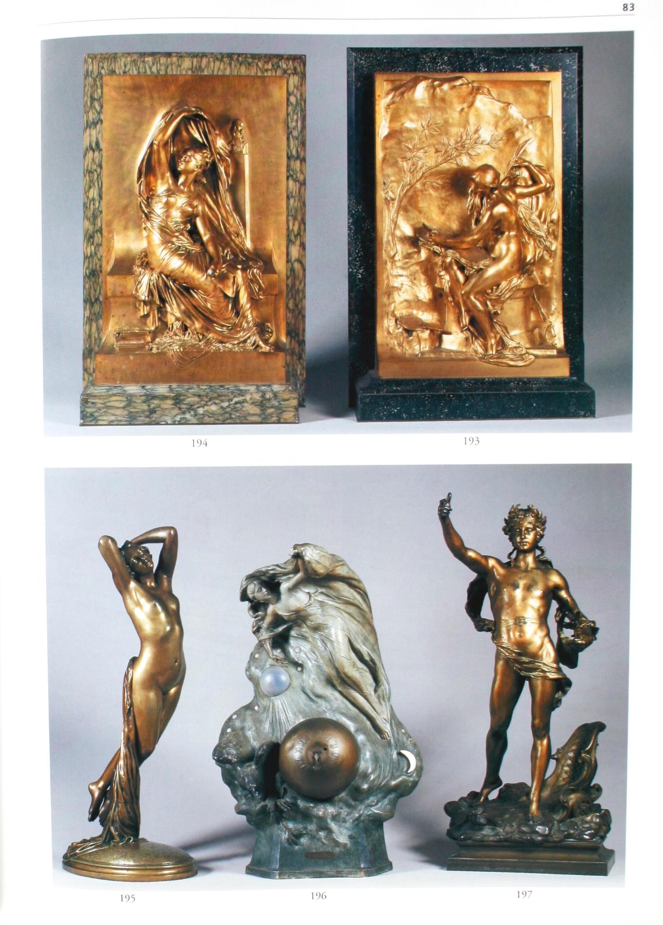 Meubles, céramiques et décorations Sotheby's, succession de George Parker, Jr. en vente 1
