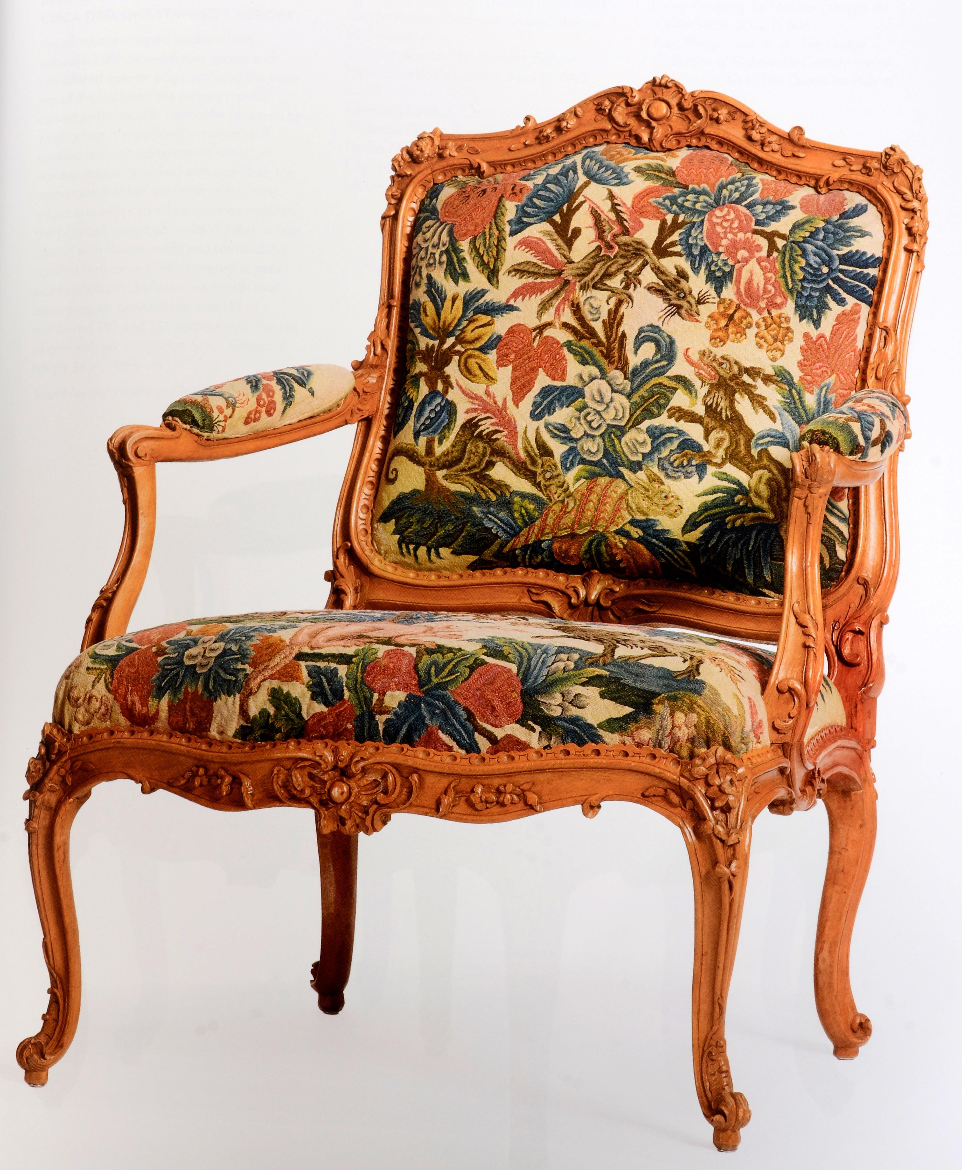 Sotheby's, 2011 Lilly & Edmond Safra Collection European Furniture Volume IV 4