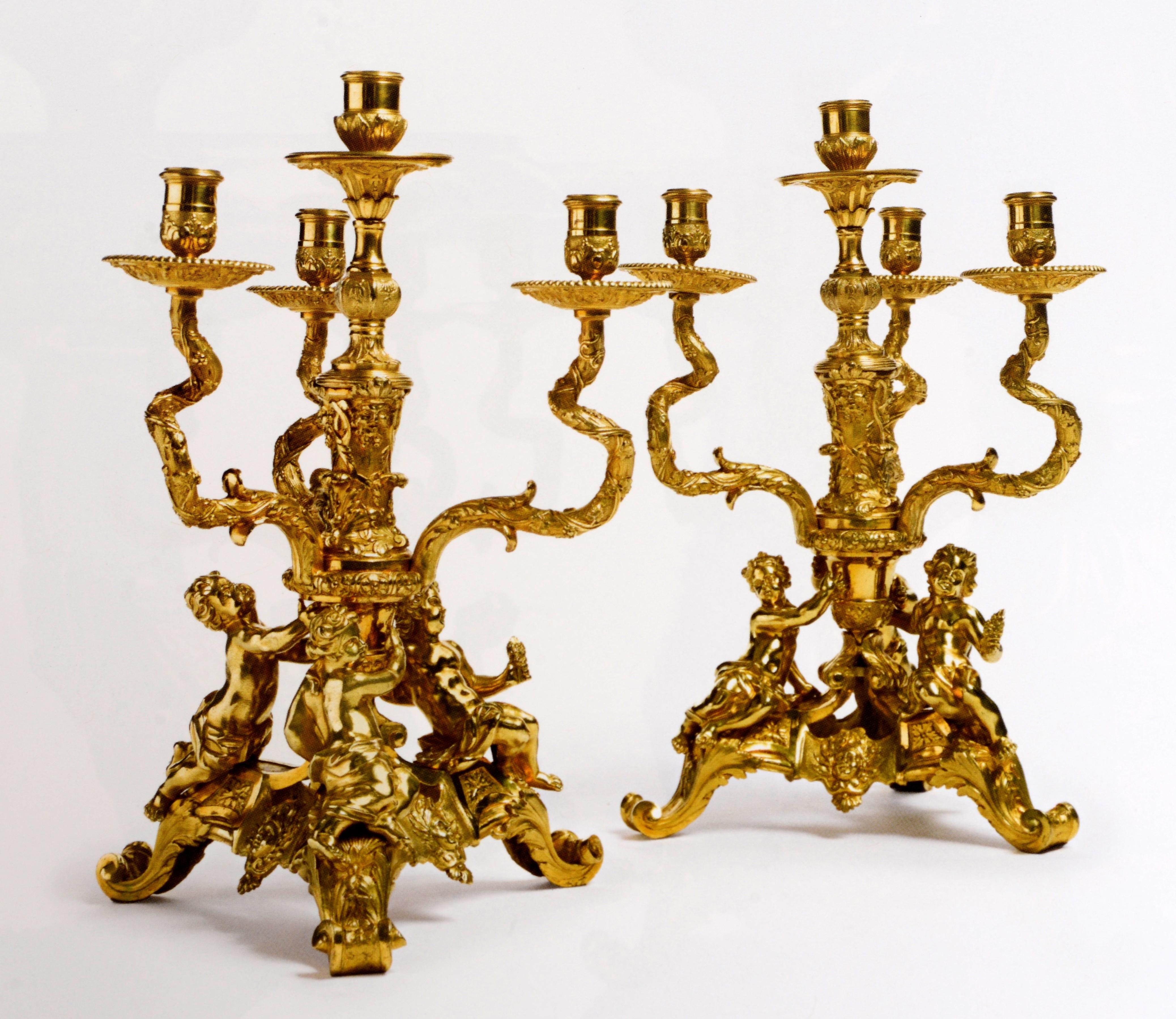 Contemporary Sotheby's, 2011 Lilly & Edmond Safra Collection European Furniture Volume IV