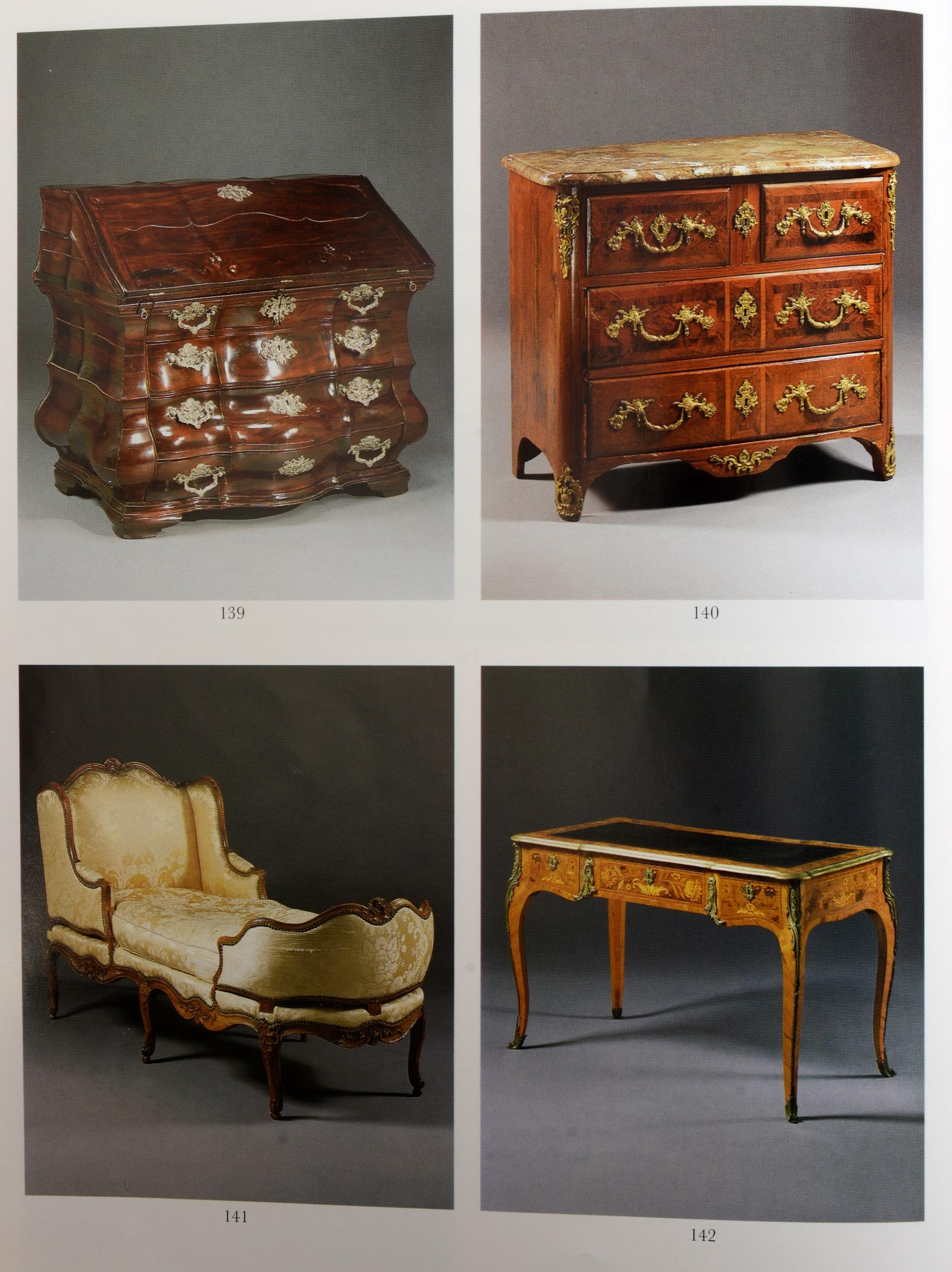 Sotheby's A Collection de la succession de William Randolph Hearst, Jr. 5