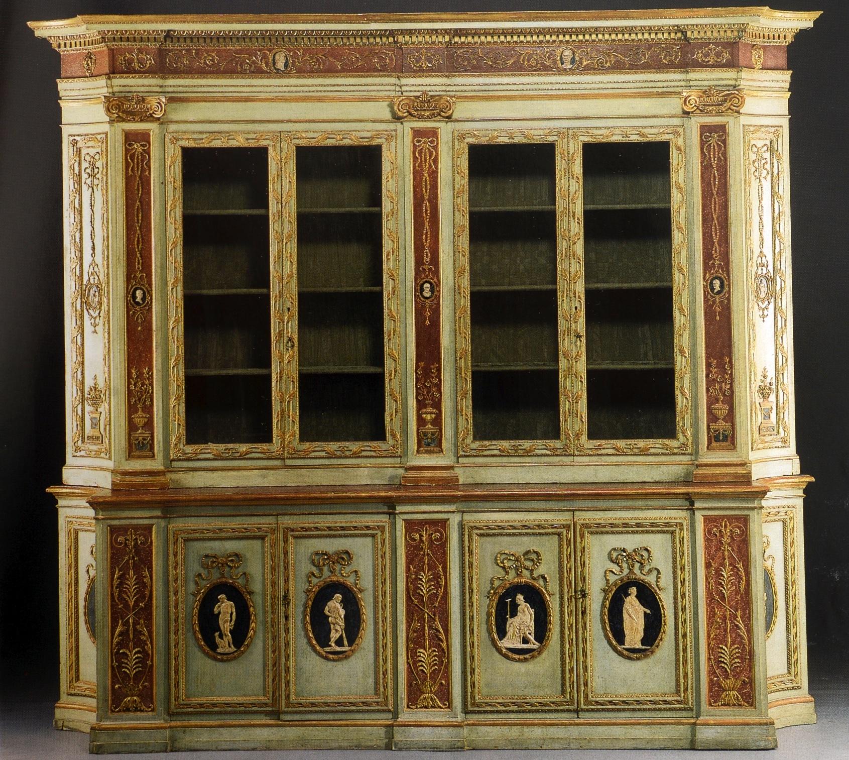 Sotheby's A Collection de la succession de William Randolph Hearst, Jr. 11