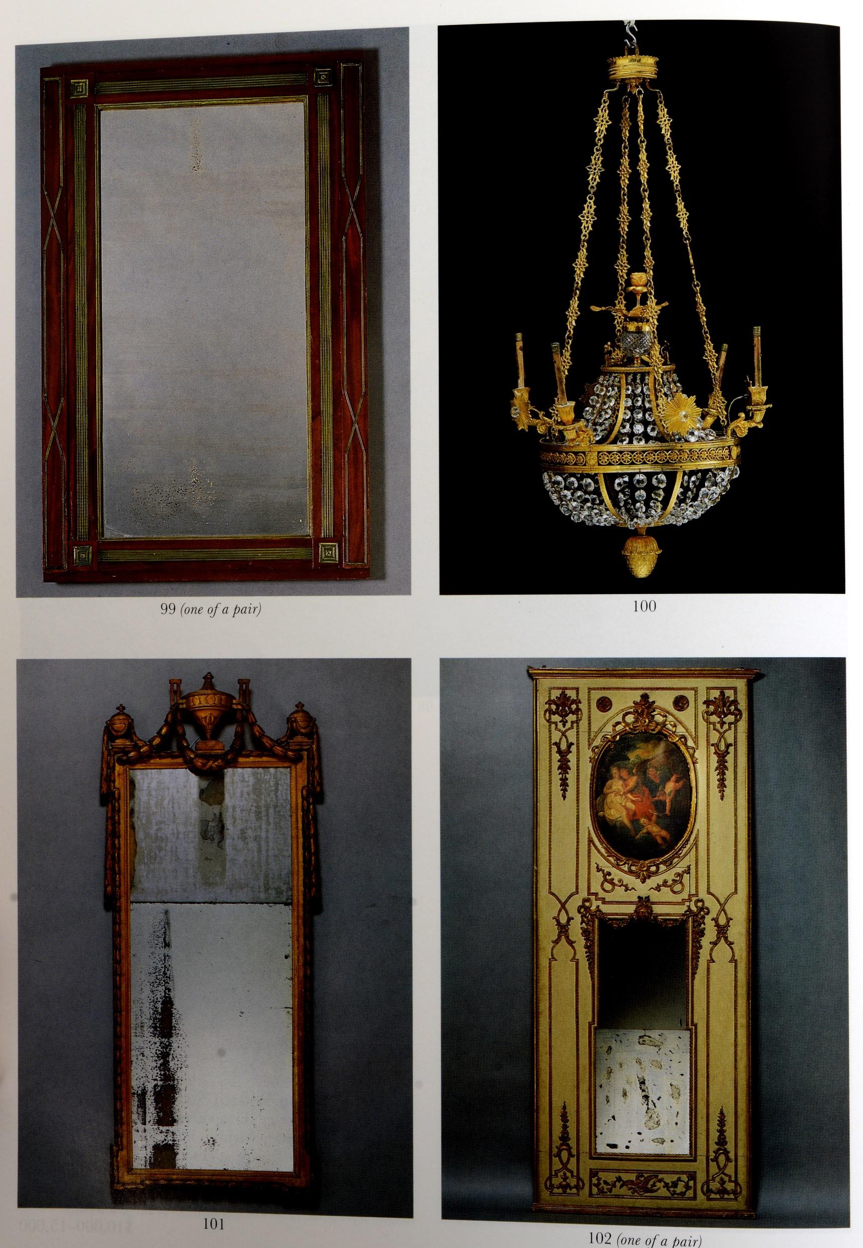 Sotheby's A Collection de la succession de William Randolph Hearst, Jr. Bon état à valatie, NY