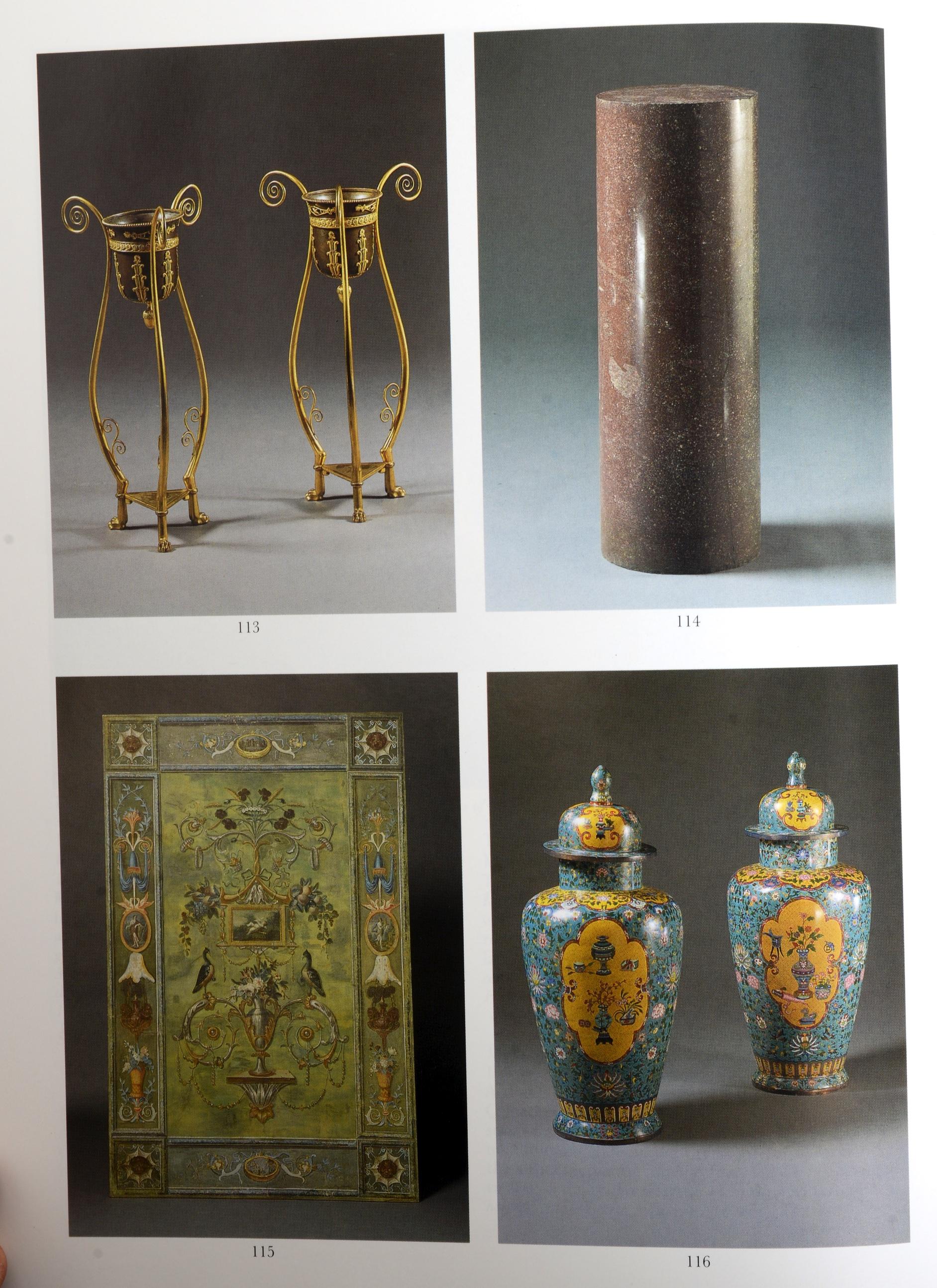 American Sotheby's A Collection from The Estate of William Randolph Hearst, Jr.