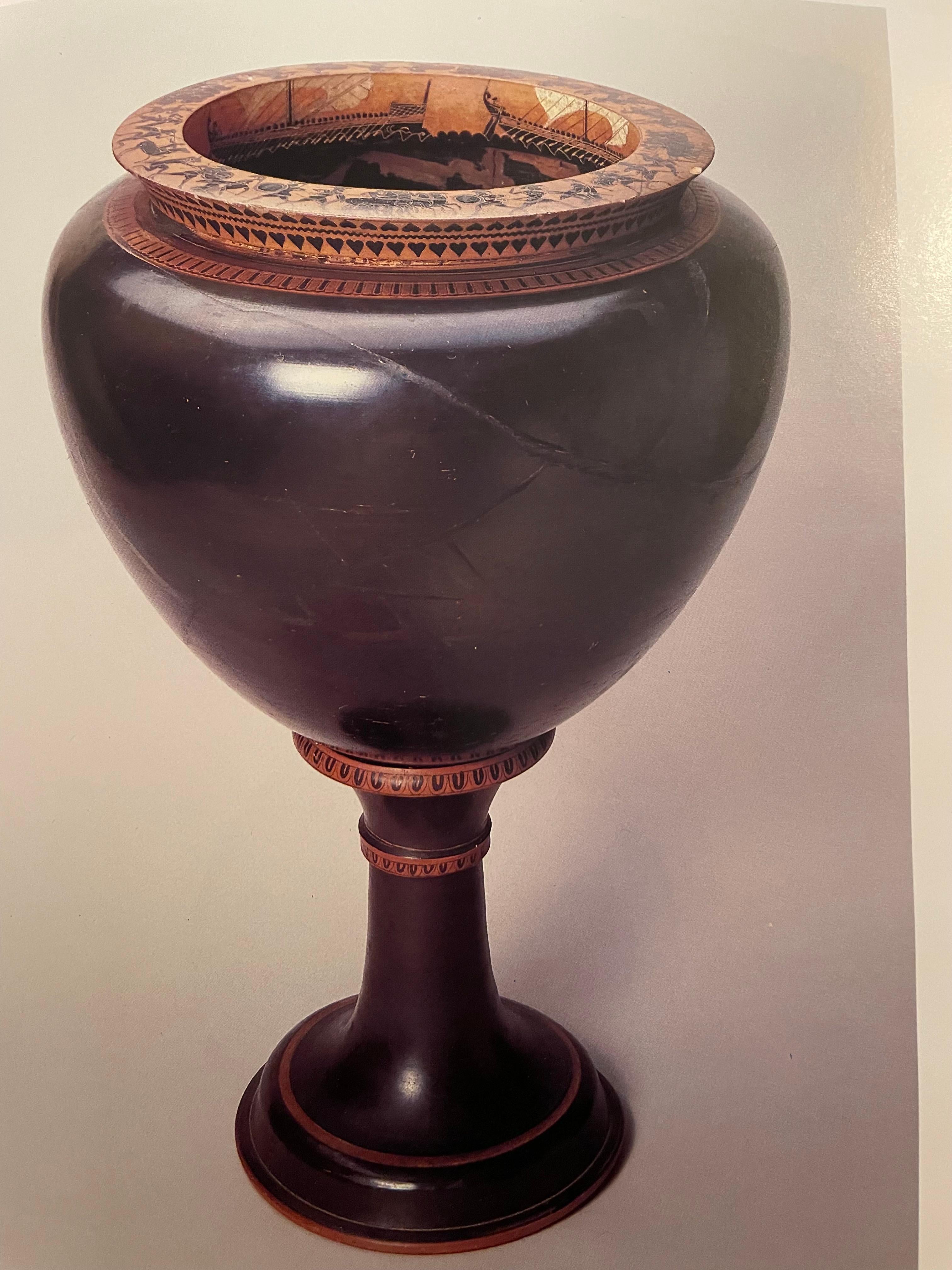 Sotheby's Antiquities et Objets d'Art, Marquis de Ganay, Monaco 1987, Hard Cover For Sale 6