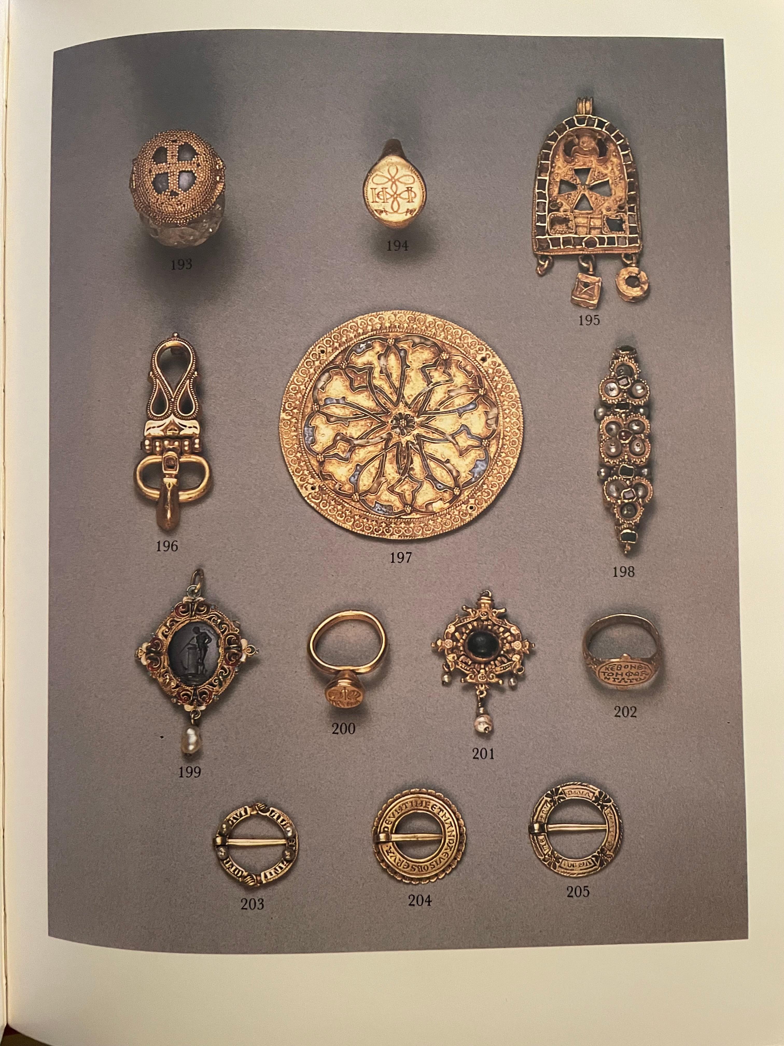 Sotheby's Antiquities et Objets d'Art, Marquis de Ganay, Monaco 1987, Hard Cover For Sale 8