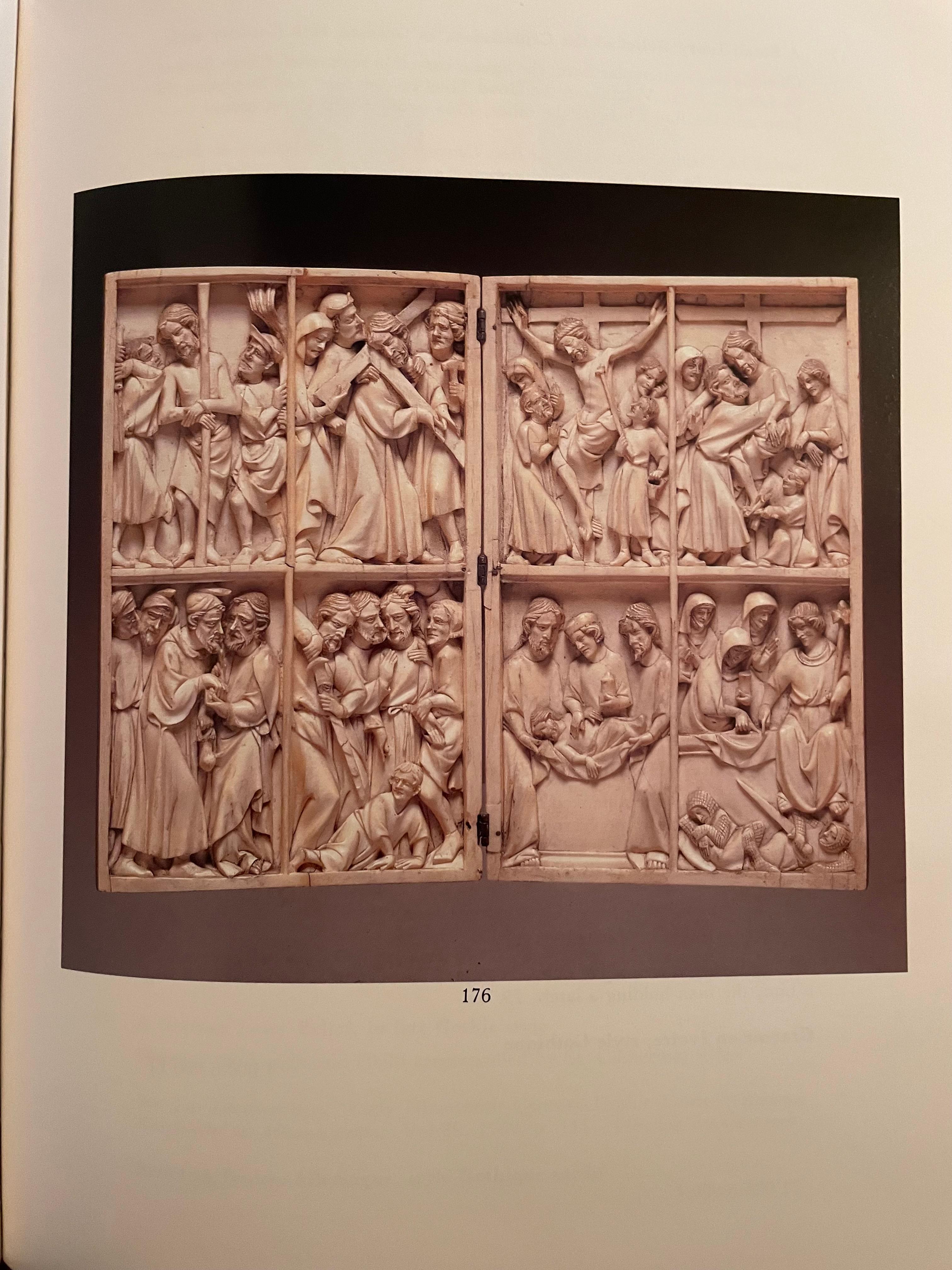 Sotheby's Antiquities et Objets d'Art, Marquis de Ganay, Monaco 1987, Hard Cover For Sale 8