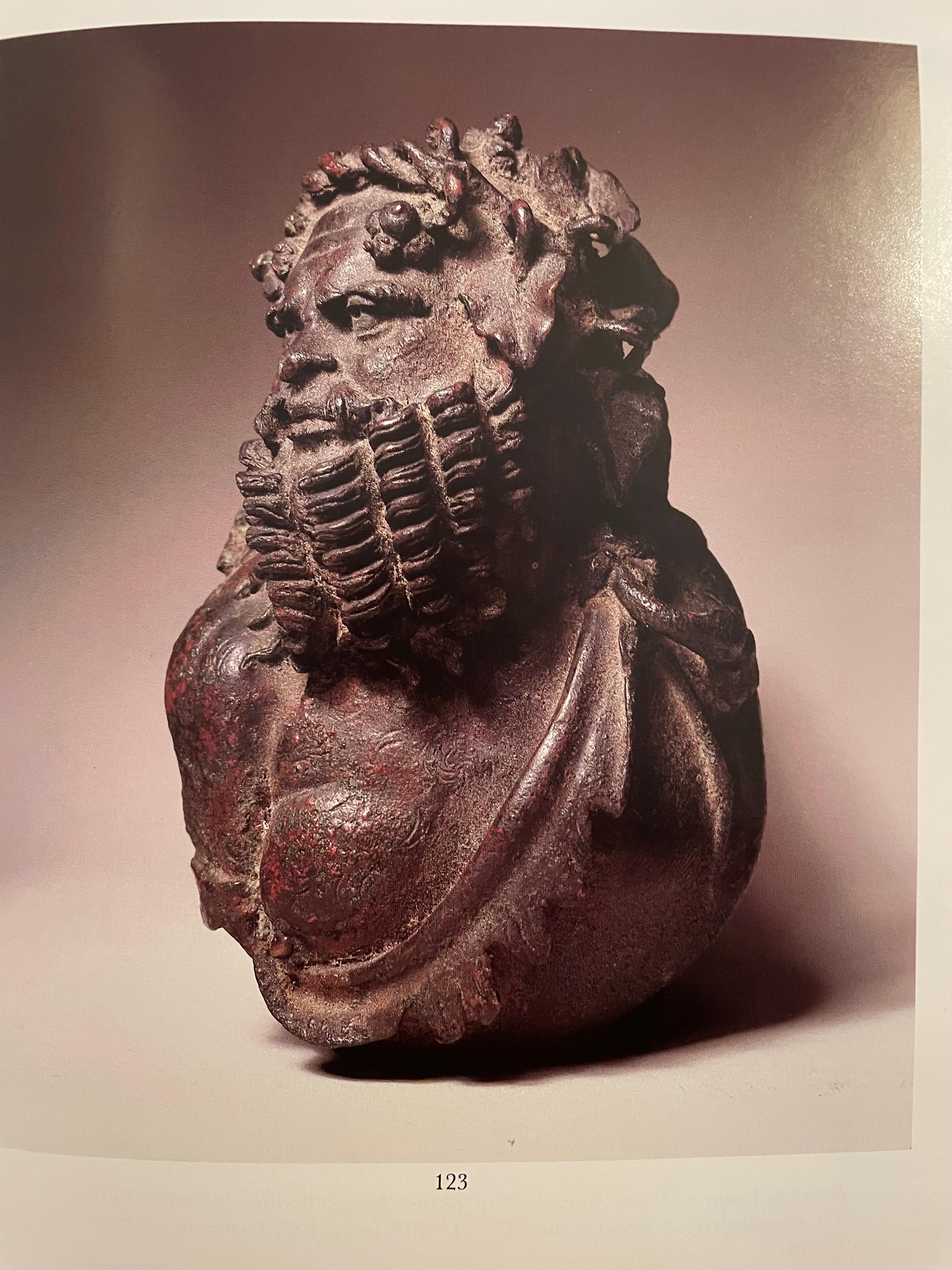 Sotheby's Antiquities et Objets d'Art, Marquis de Ganay, Monaco 1987, Hardcoverausgabe im Angebot 2