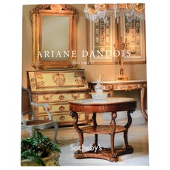 Sotheby's Ariane Dandois, ottobre 2007, Volume II, 1a Ed.
