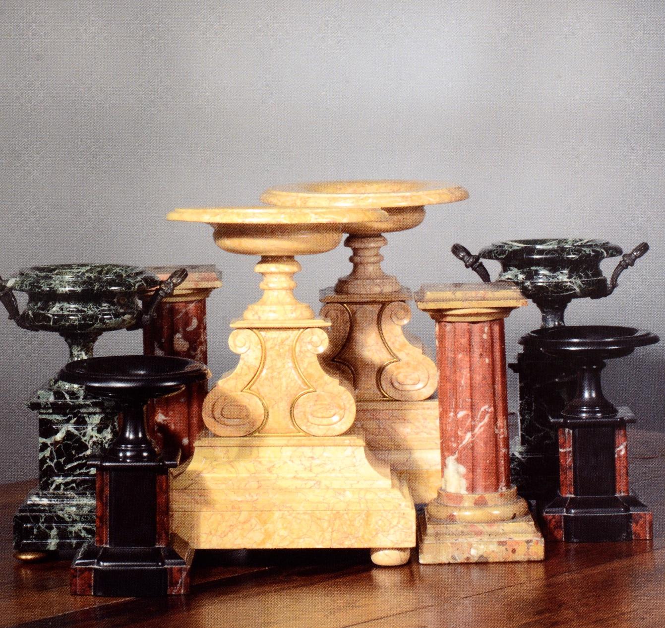 Sotheby's Auction Catalog Decorative Arts Collection of Carter Burden, 2003 13