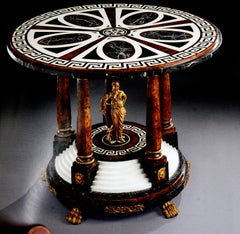 Sotheby’s Auction Catalog Fine European Furniture Ny October 2008