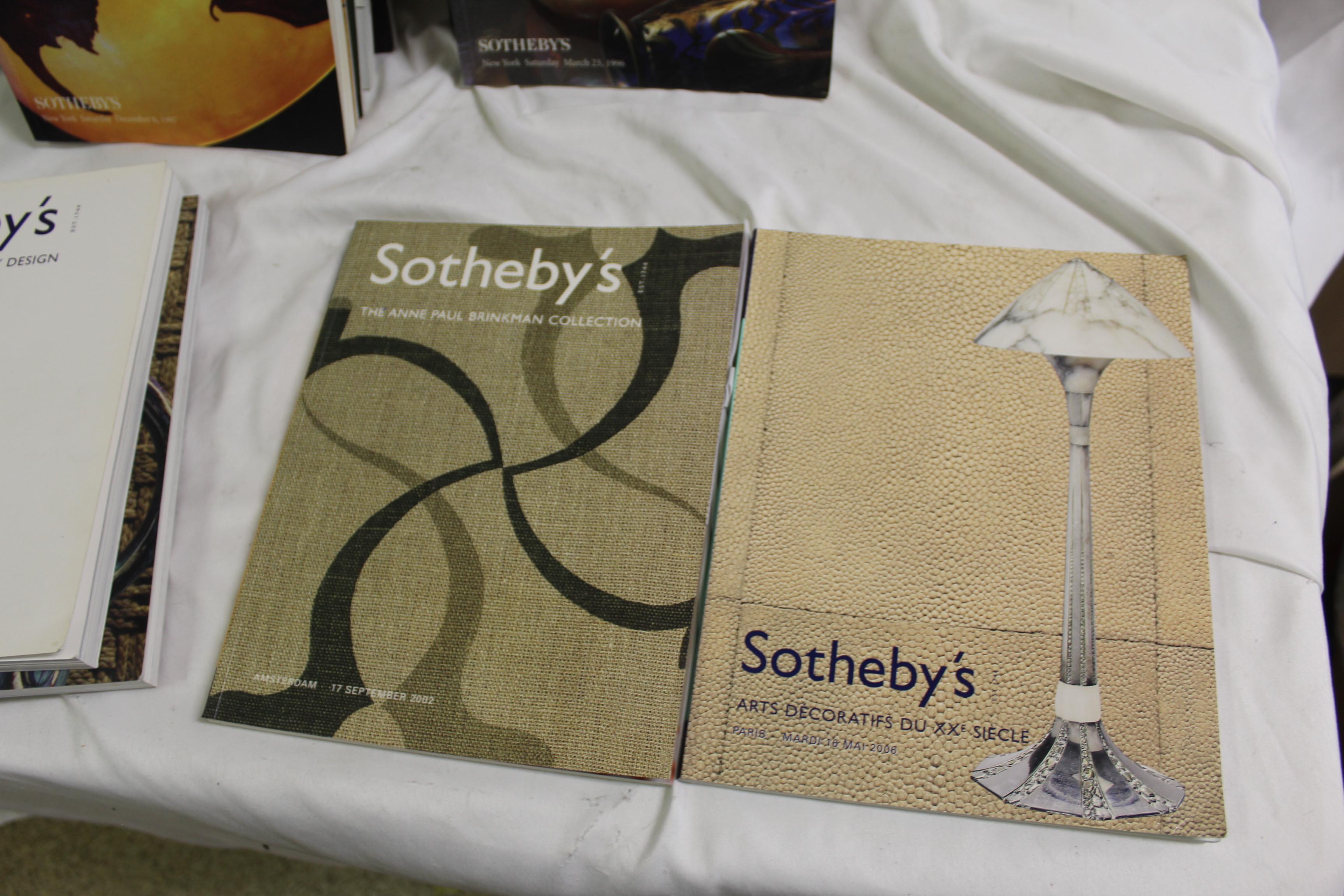 Art déco Catalogue de vente aux enchères de Sotheby's  , œuvres d'art décoratives, art déco  15 en vente