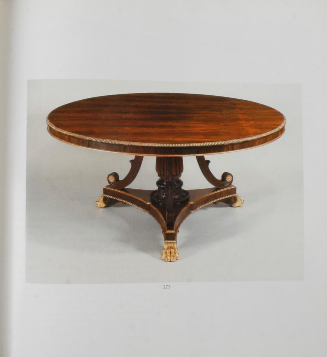 Sotheby's Auction Catalogue for The Mrs. Charles Wrightsman Palm Beach Estate 7
