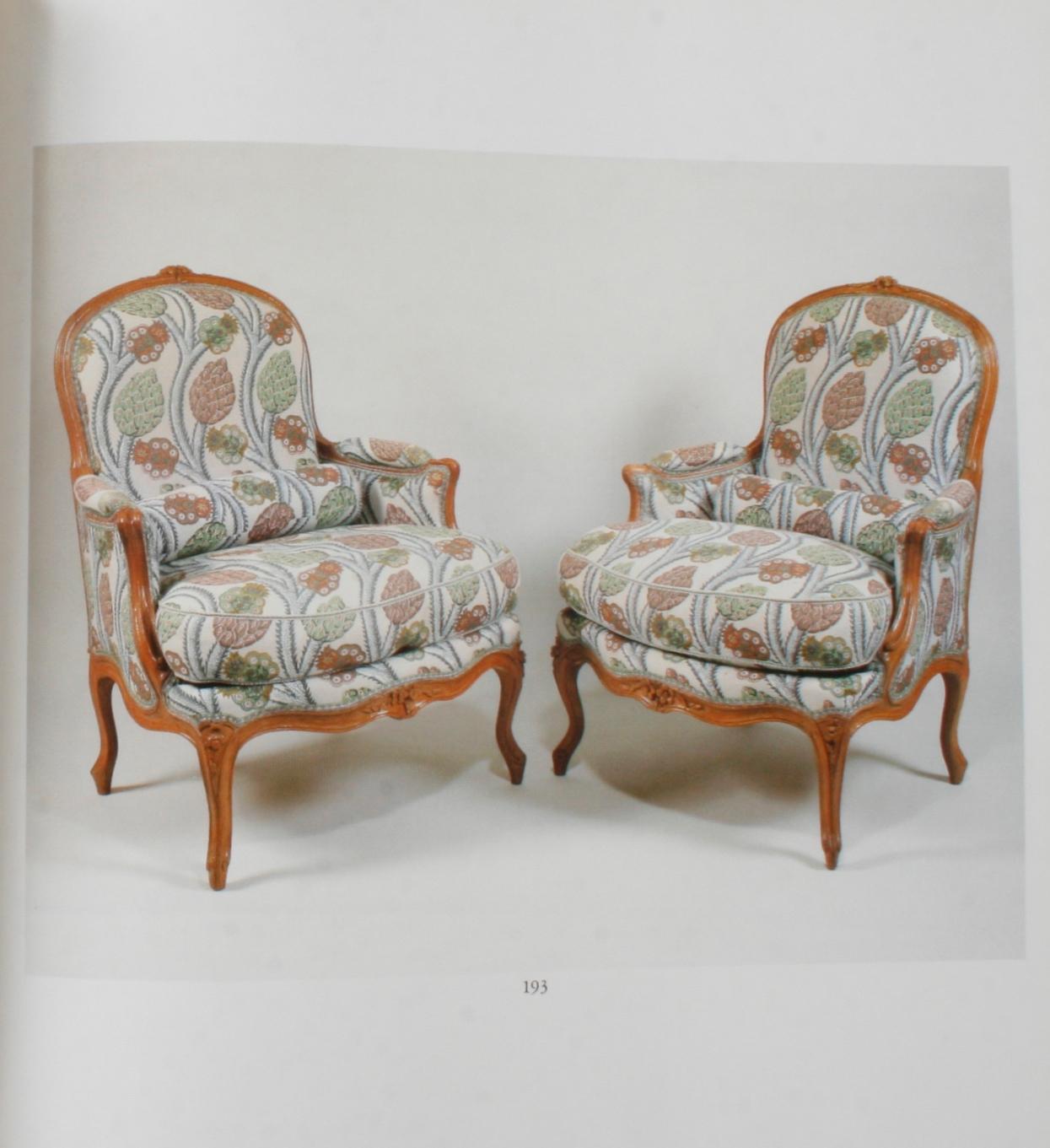 Sotheby's Auction Catalogue for The Mrs. Charles Wrightsman Palm Beach Estate 9