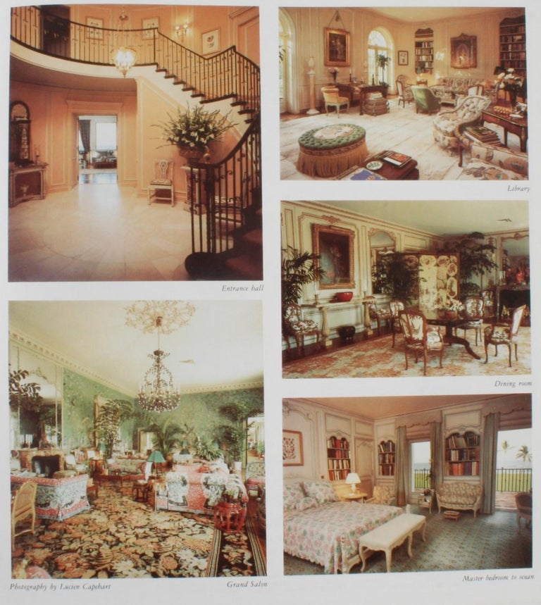 Sotheby's Auction Catalogue for The Mrs. Charles Wrightsman Palm Beach