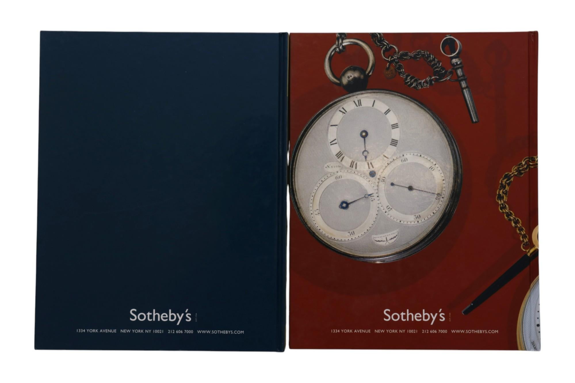 Catalogues de vente aux enchères de Sotheby's - Esmond Bradley Martin en vente 3