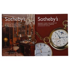 Catalogues de vente aux enchères de Sotheby's - Esmond Bradley Martin