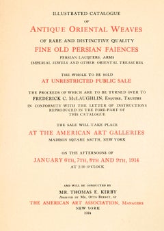 Sotheby's Catalog, An Important Russian Imperial Jewel. Geneva, 2005 1st Ed