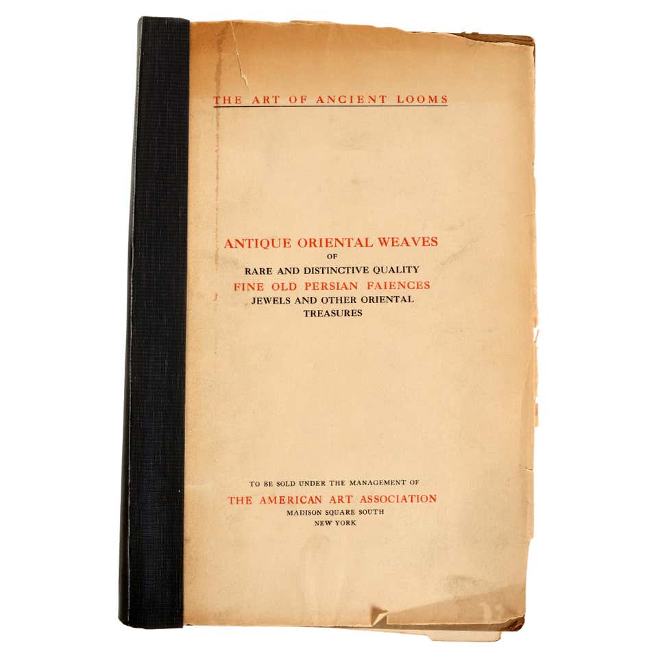 Sotheby's Collection Léon Levy Important Mobilier Et Objets D'art, 1st