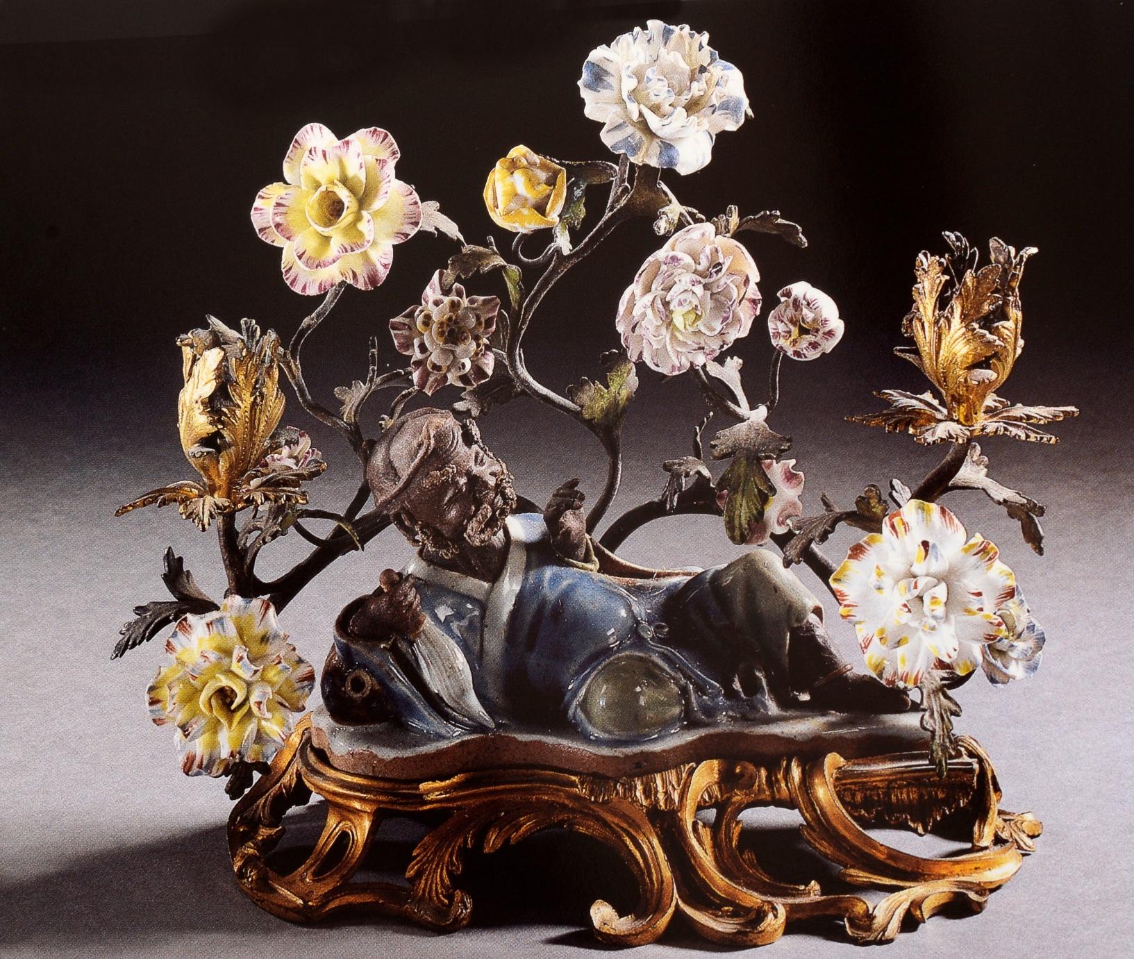 Sotheby’s Catalog Mobilier, Objects D’Art Et Porcelaines De Chine Luigi Laura For Sale 5