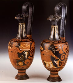 Sotheby’s Catalog Mobilier, Objects D’Art Et Porcelaines De Chine Luigi Laura
