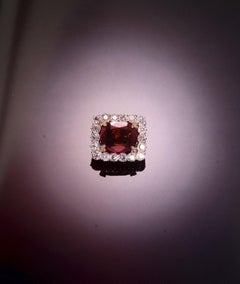 Sotheby's Catalog: The Mandalay Ruby, October 1988, First Edition