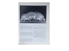 Catalogue Sotheby's Fabergé, œuvres d'art russes