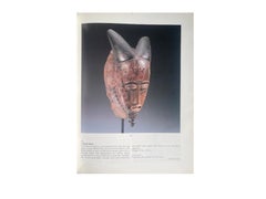 Sothebys Catalogue Important Tribal Art