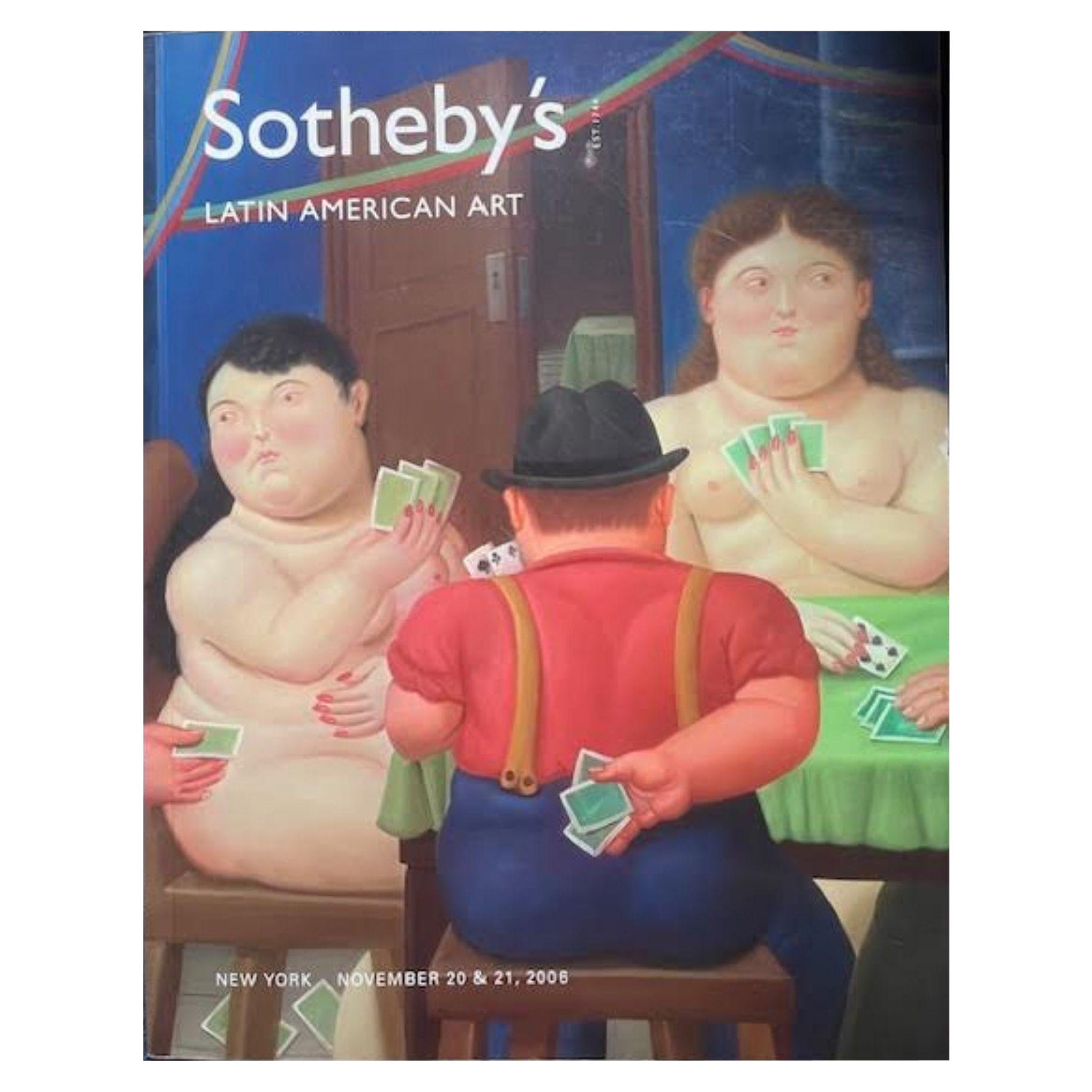 Sothebys Catalogues - 95 For Sale on 1stDibs | sotheby's