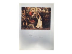 Catalogo Sotheby's Dipinti, disegni, sculture e stampe dell'America Latina