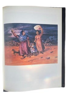 Sothebys Katalog Mexikanische Gemälde und Zeichnungen