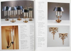 Catalogue Sotheby's, la collection de M. et Mme Lammot Du Pont Copeland