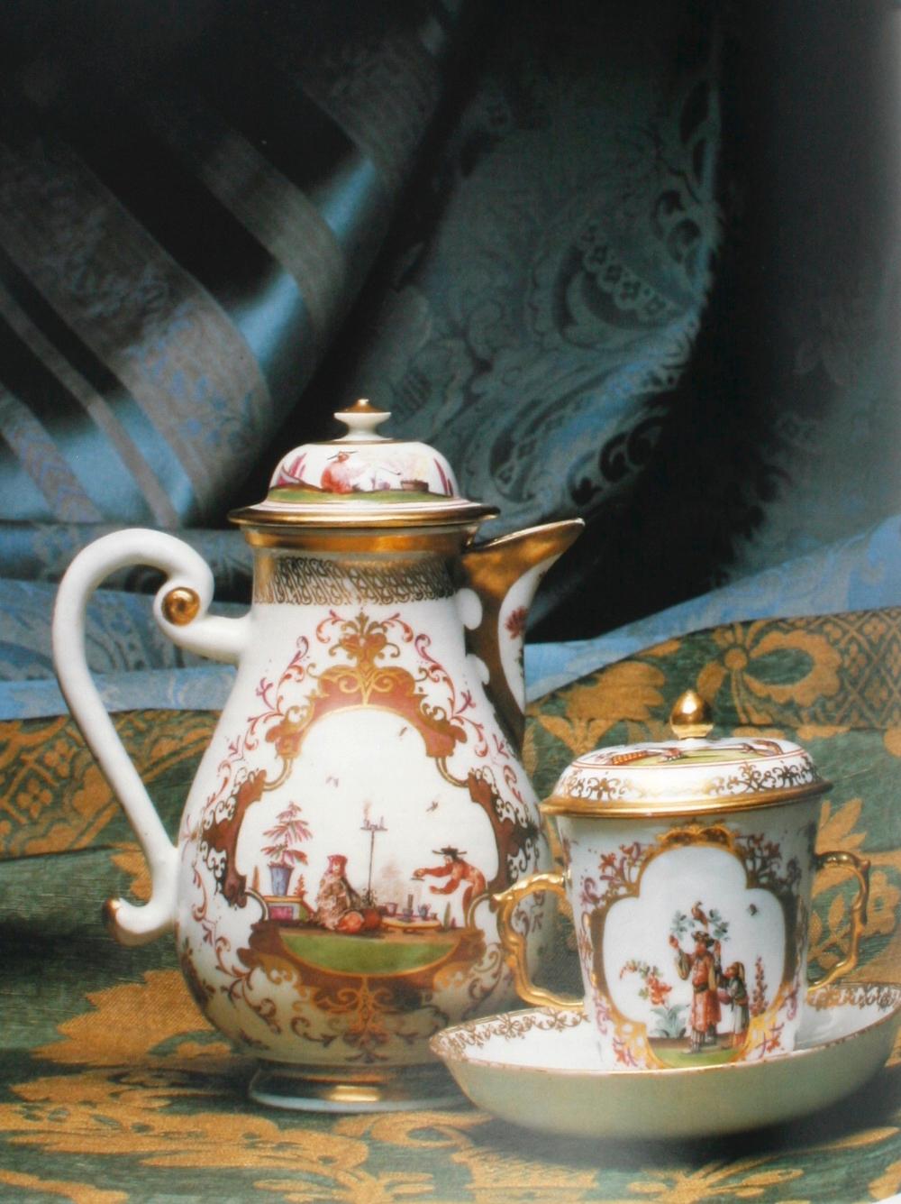Sotheby's Concise Encyclopedia of Porcelain, First Edition 5
