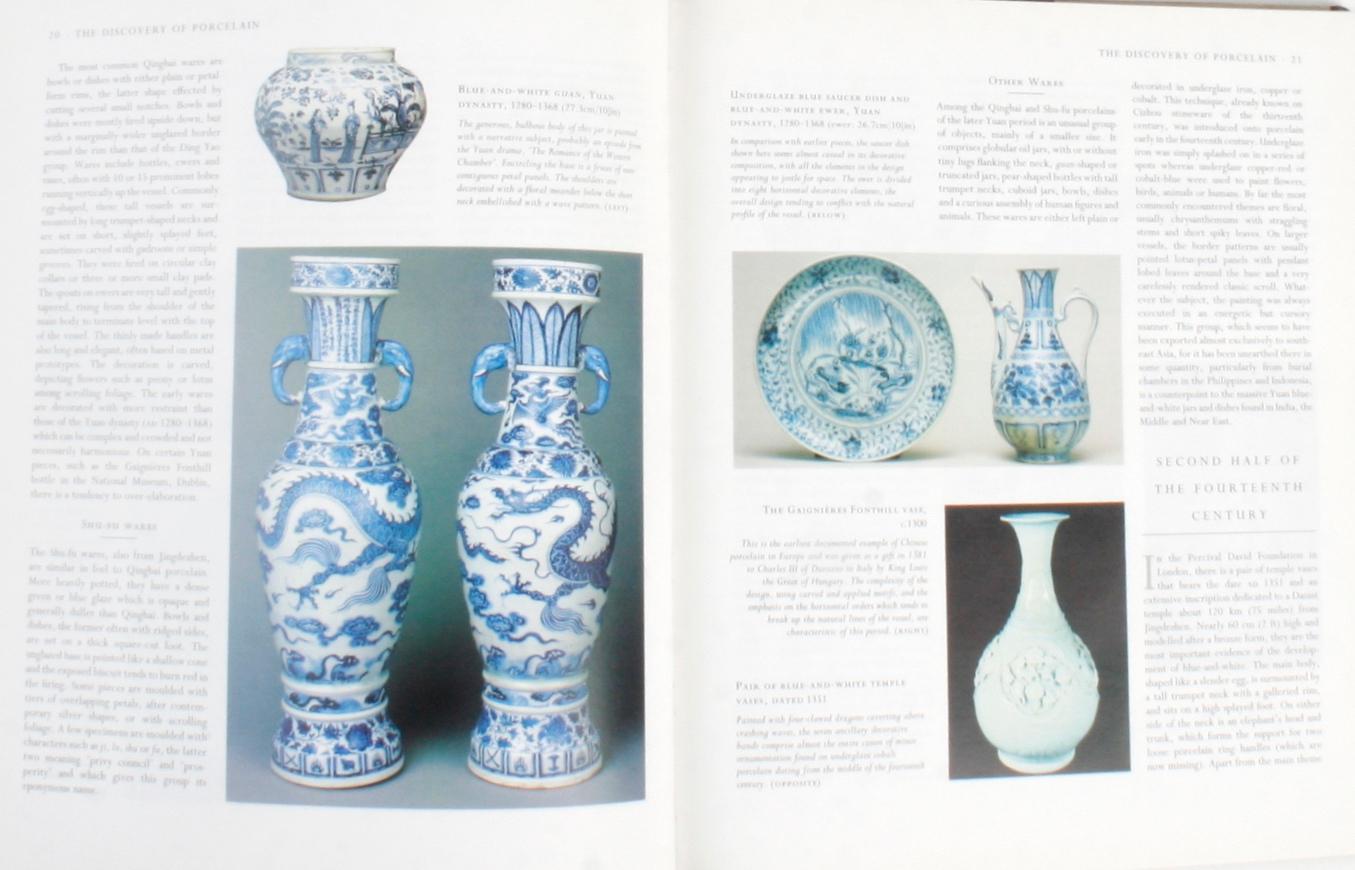 Sotheby's Concise Encyclopedia of Porcelain, First Edition 1