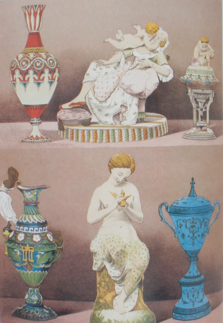 Sotheby's Concise Encyclopedia of Porcelain, First Edition 2