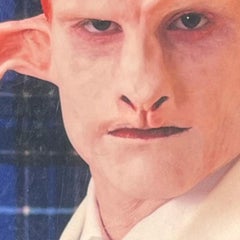 Sotheby’s Contemporary Art Day Auction Catalogue, London, 2007