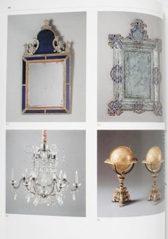 Sotheby's Continental Furniture, Decorations and Carpets, Prince Giulio Di Monza