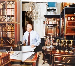 Sotheby's Craig Wright Interiors, New York October 4, 2006