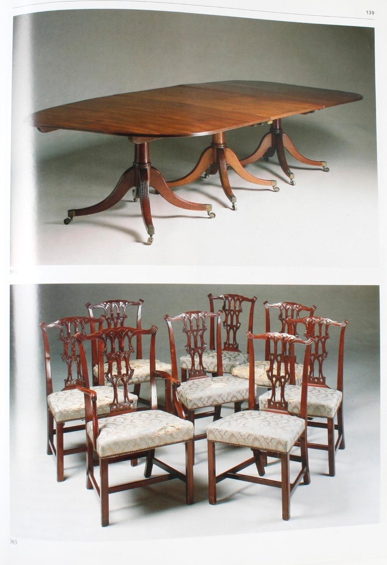 Sotheby's English Furniture and Decorations, John L. Boonshaft