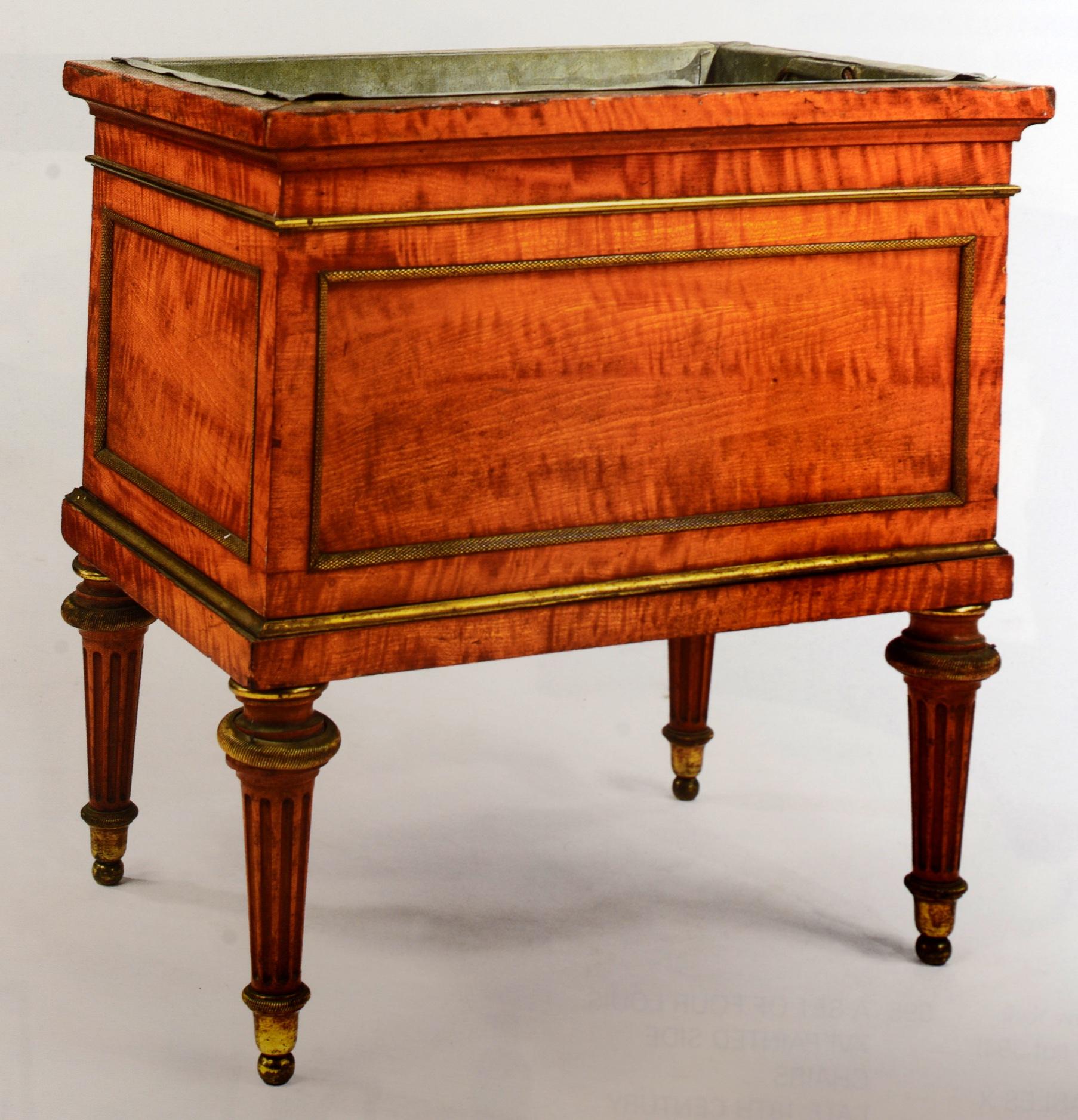Sotheby's Fine French and Continental Furniture Including European Works of Art For Sale 4