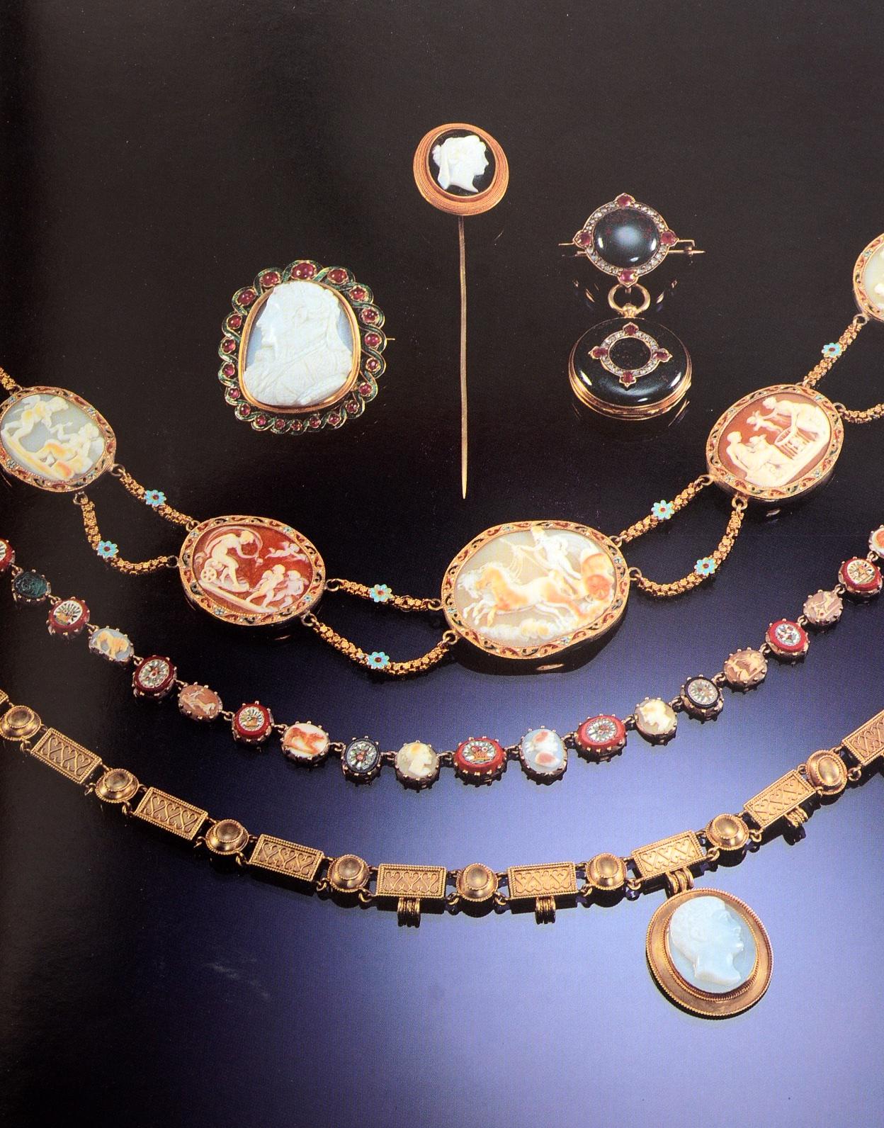 jewels 1992