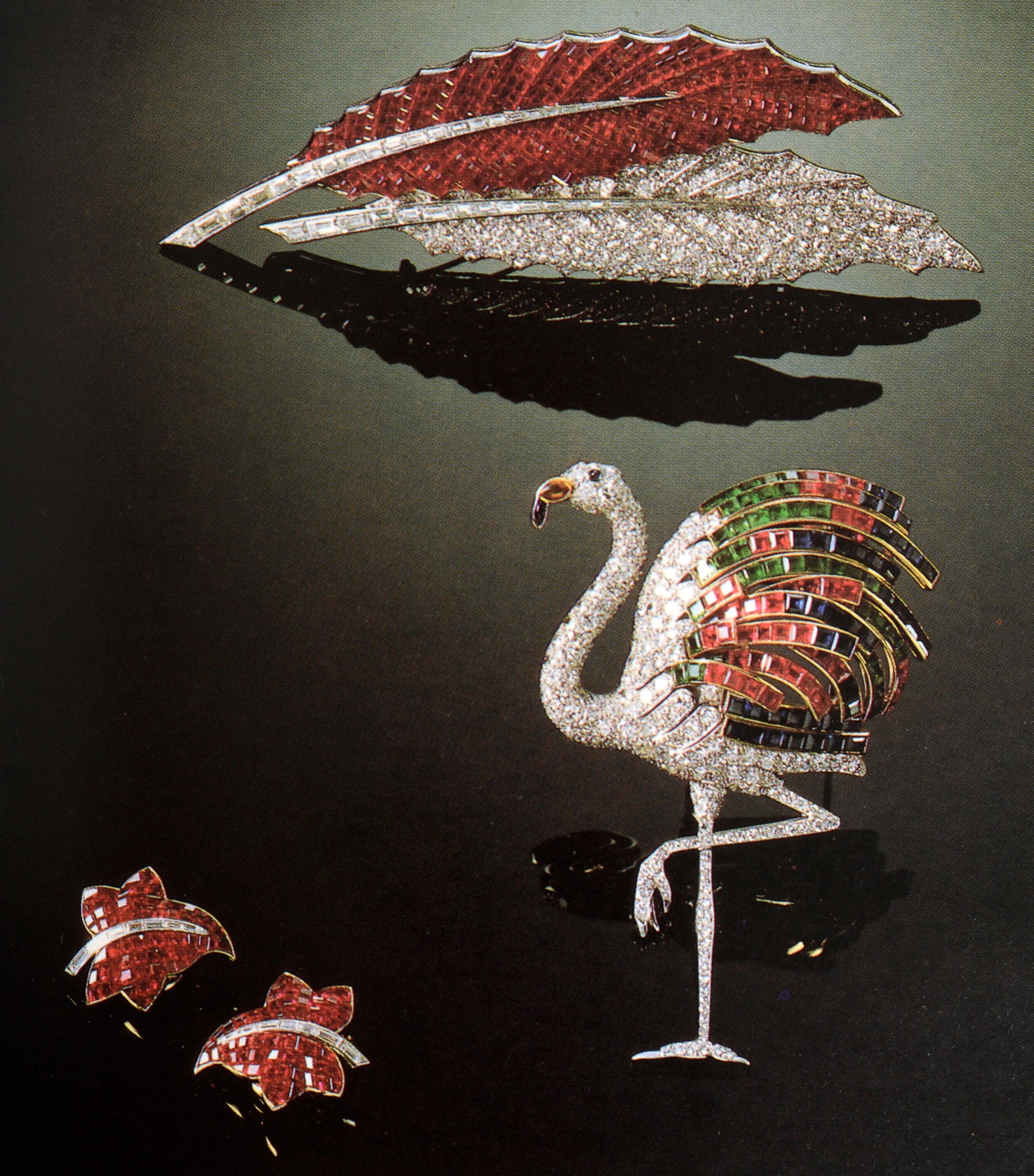 Sotheby's Great Sales 1987-1988, avec la duchesse de Windsor Jewels, 1ère édition en vente 6