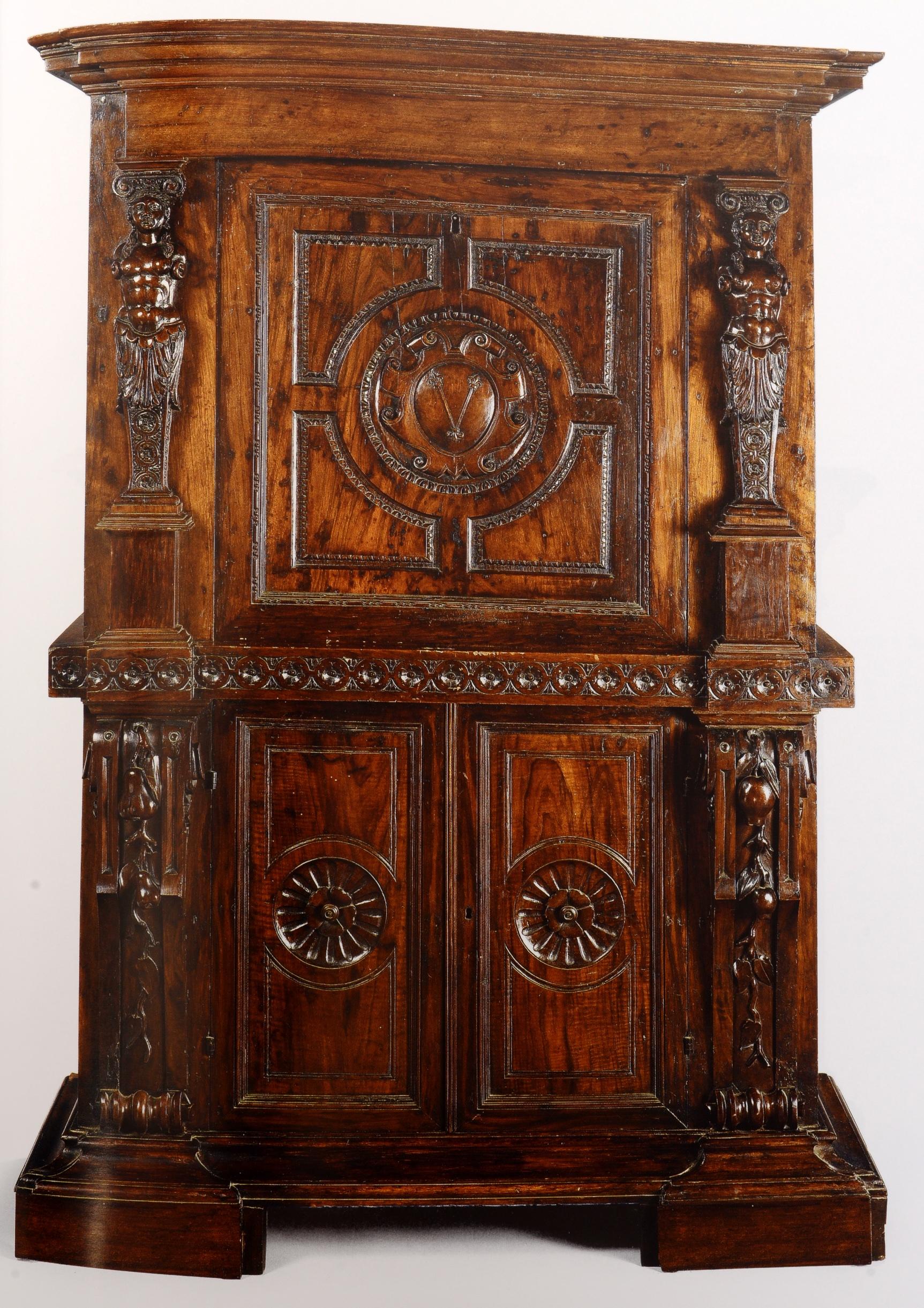 Sotheby's Haute Epoque-Important Early Furniture, Works of Art First Edition For Sale 5