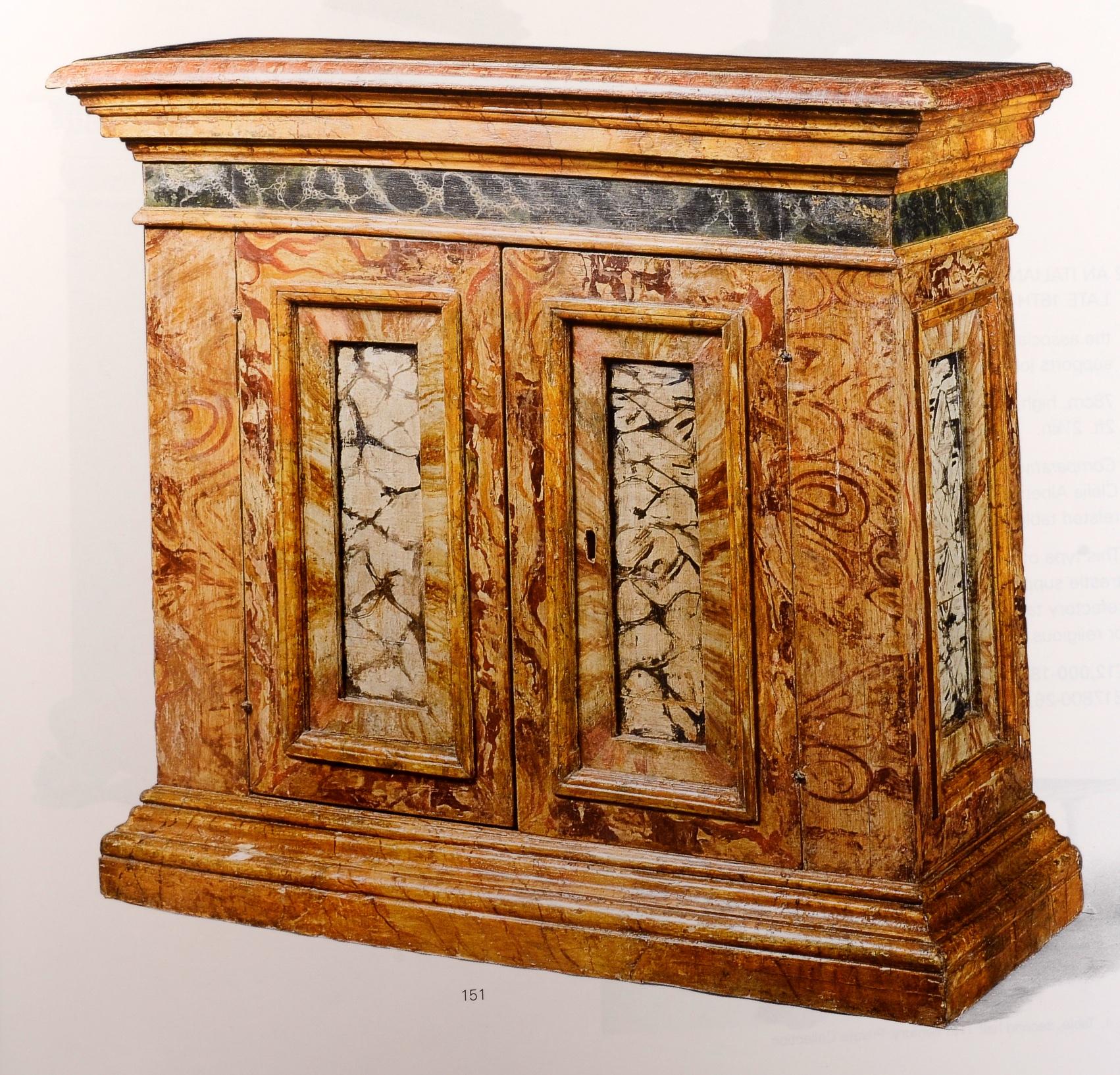 Sotheby's Haute Epoque - Importants meubles anciens:: œuvres d'art Première édition en vente 6