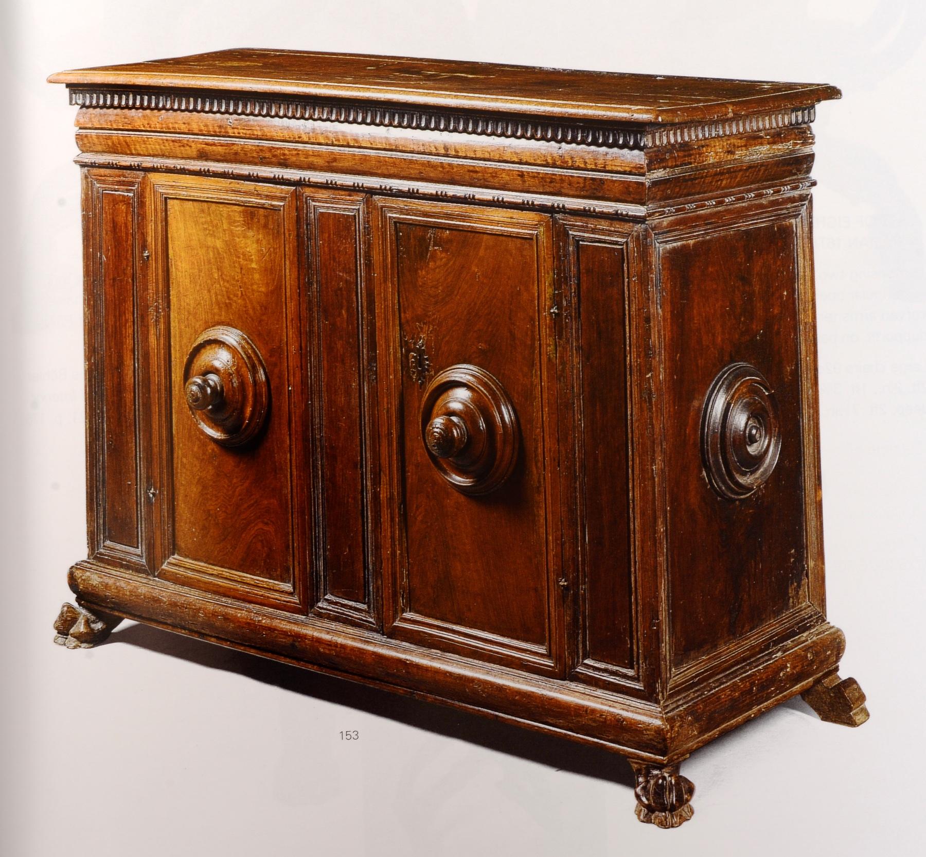 Sotheby's Haute Epoque-Important Early Furniture, Works of Art First Edition For Sale 7
