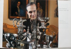 Sotheby's; Highly Important Americana from the Stanley Paul Sax Collection