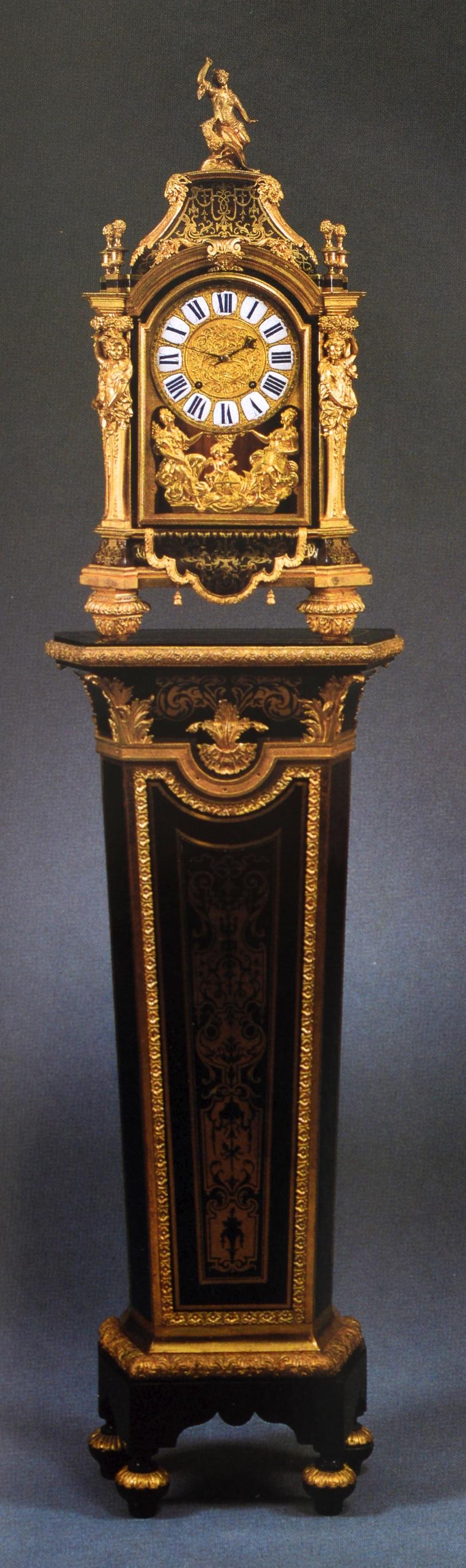 American Sotheby's, Highly Important French Furniture from a Private Collection, 1993 For Sale
