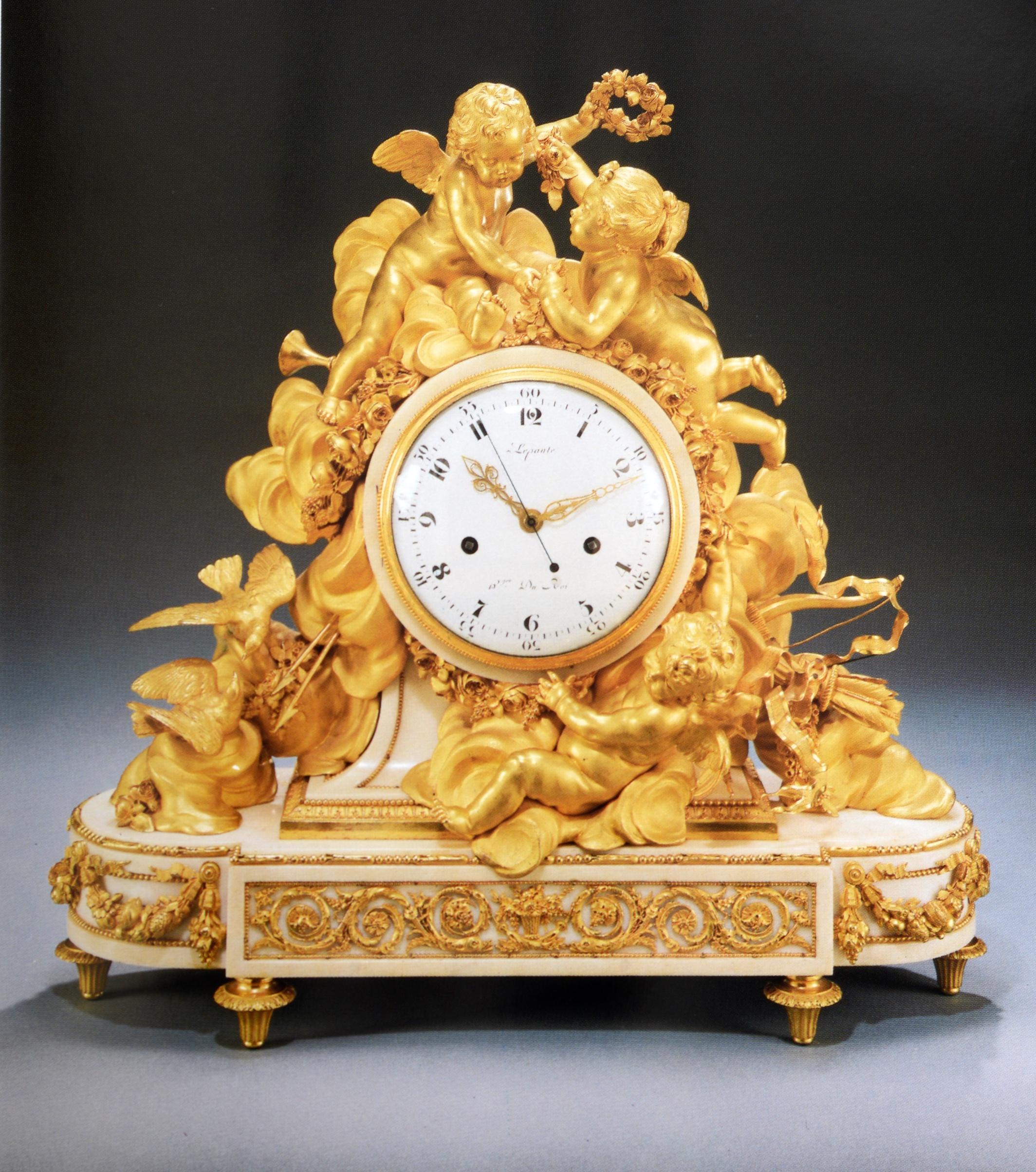 Paper Sotheby's, Highly Important French Furniture from a Private Collection, 1993 For Sale